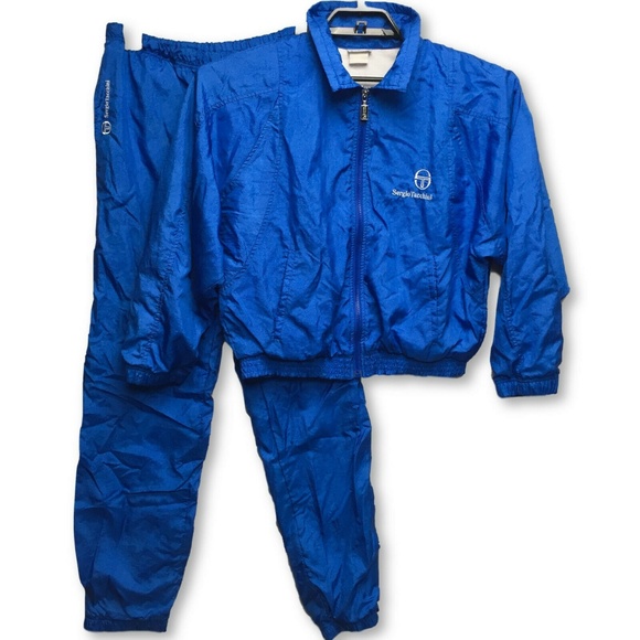 track pants sergio tacchini